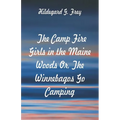 The Camp Fire Girls in the Maine Woods: The Winnebagos Go Camping