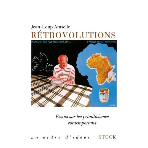 Rétrovolutions