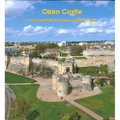 Caen Castle: A Ten Centuries-Old Fortress Within the Town