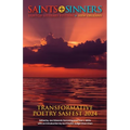 Saints + Sinners 2024: Transformative Poetry