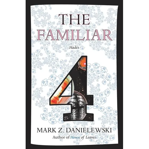 The Familiar, Volume 4: Hades