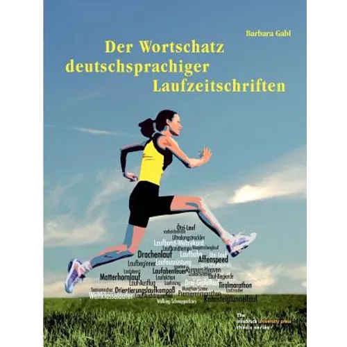 Der Wortschatz deutschsprachiger Laufzeitschriften