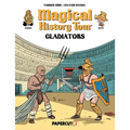 Magical History Tour Vol. 14: Gladiators