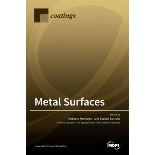 Metal Surfaces