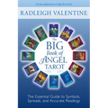 The Big Book of Angel Tarot: The Essential Guide to Symbols, Spreads, and Accurate Readings