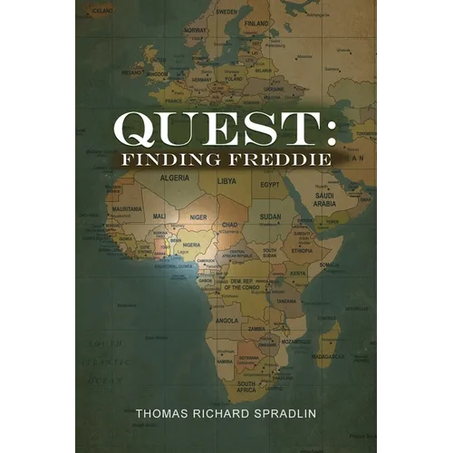 Quest: Finding Freddie