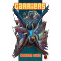 Carriers: Season Two