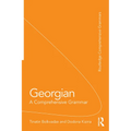 Georgian: A Comprehensive Grammar