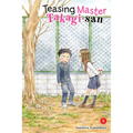 Teasing Master Takagi-San, Vol. 8