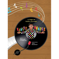 La magia del hombre merengue: Kinito Mendez