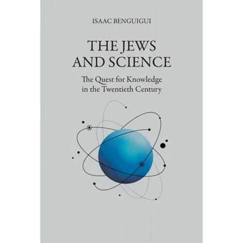 The Jews and Science