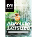 Absolute Leisure: Does Leisure Work?