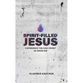 Spirit-Filled Jesus