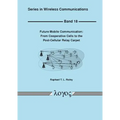 Future Mobile Communication: From Cooperative Cells to the Post-Cellular Relay Carpet