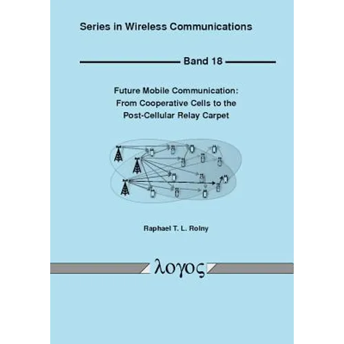 Future Mobile Communication: From Cooperative Cells to the Post-Cellular Relay Carpet