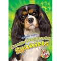 Cavalier King Charles Spaniels