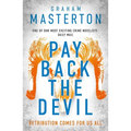 Pay Back the Devil: The Brand New Gripping and Gritty Thriller for 2026, an Unmissable Must-Read Dark Detective Series