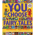 You Choose Fairy Tales