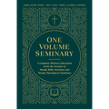 One Volume Seminary: A Complete Ministry Education from the Faculty of Moody Bible Institute and Moody Theological Seminary