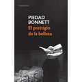 El Prestigio de la Belleza / Beauty's Prestige