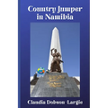 Country Jumper in Namibia
