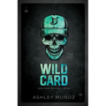 Wild Card: A Secret Society Romance: Special Edition Cover