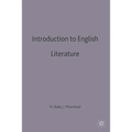 Introduction to English Language