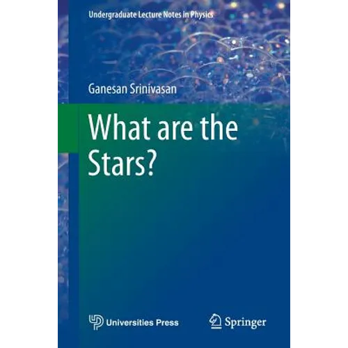 What Are the Stars?
