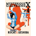 Mysterious Girlfriend X 4