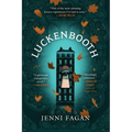 Luckenbooth