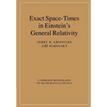 Exact Space-Times in Einstein's General Relativity