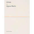 Artists on Agnes Martin
