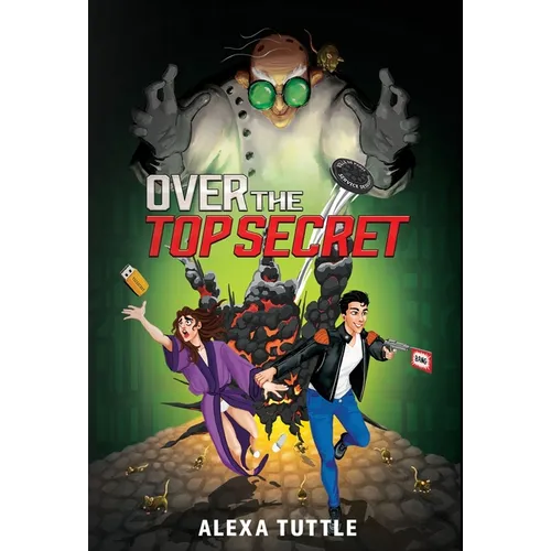 Over the Top Secret