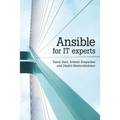Ansible for IT experts