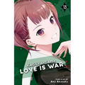 Kaguya-Sama: Love Is War, Vol. 13