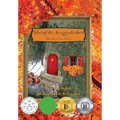 Tales of Mr. Snuggywhiskers: The Autumn Tales