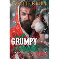 Grumpy Santa