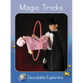Magic Tricks: Skills Set 3