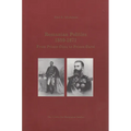 Romanian Politics, 1859-1871: From Prince Cuza to Prince Carol