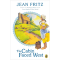 The Cabin Faced West
