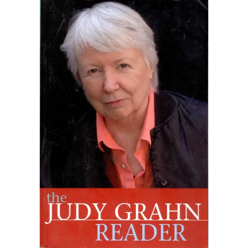 The Judy Grahn Reader