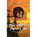 Miss Whittier Makes a List