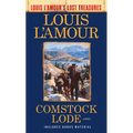 Comstock Lode (Louis l'Amour's Lost Treasures)