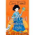 Goth Girl and the Wuthering Fright
