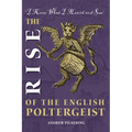 The Rise of the English Poltergeist