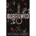 Borrowed: Alternate Cover