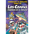 Compas 5. Perdidos En El Espacio / Compas 5. Lost in Space