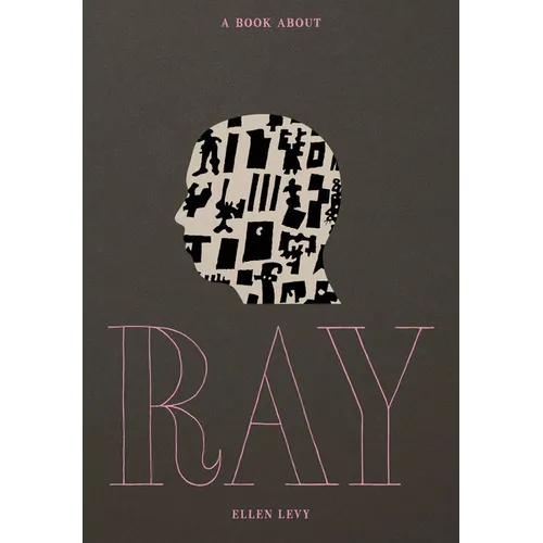 A Book about Ray