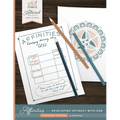Affinities: Developing Intimacy with God Companion Journal
