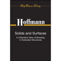 Solids and Surfaces: A Chemist's View of Bonding in Extended Structures